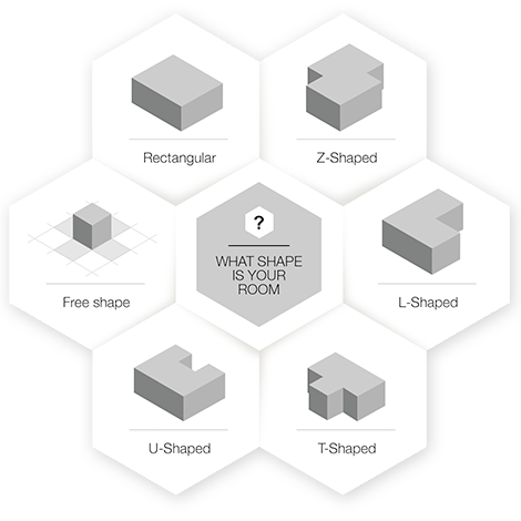 mac program for building custom rooms